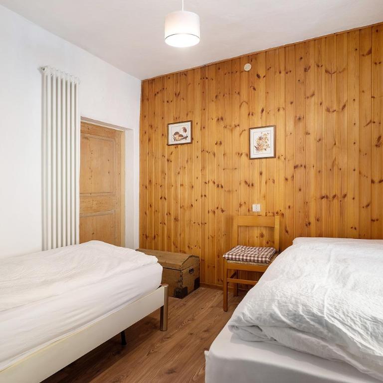 Casa Mariotta - Appartamento Deluxe con 2 Camere da Letto e Vista Giardino - 22
