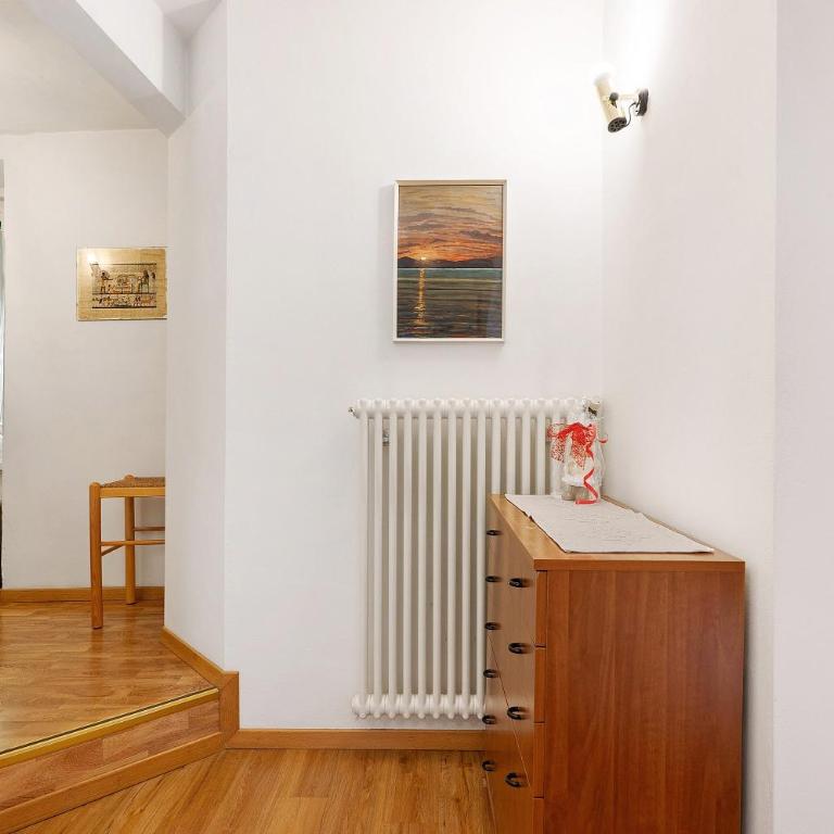 Casa Mariotta - Appartamento Deluxe con 2 Camere da Letto e Vista Giardino - 25