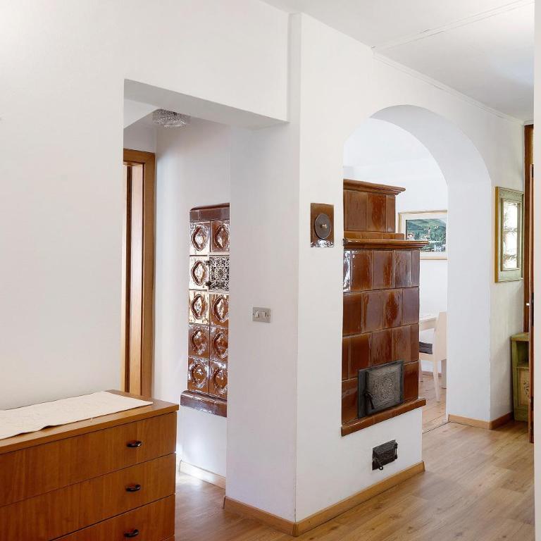 Casa Mariotta - Appartamento Deluxe con 2 Camere da Letto e Vista Giardino - 10
