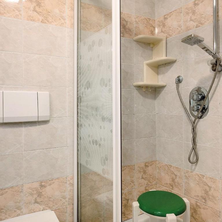 Casa Mariotta - Appartamento Deluxe con 2 Camere da Letto e Vista Giardino - 27