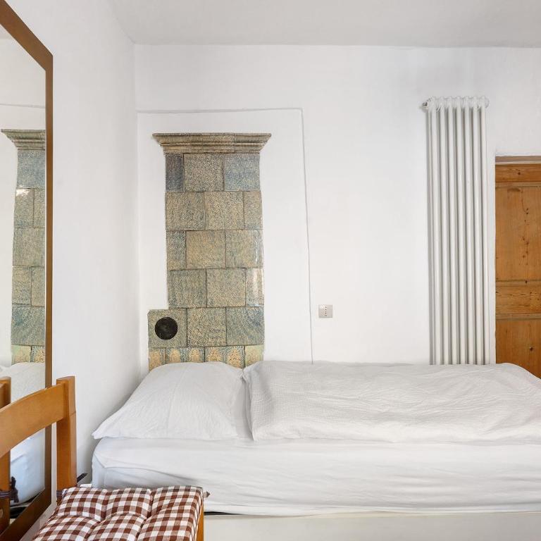 Casa Mariotta - Appartamento Deluxe con 2 Camere da Letto e Vista Giardino - 23