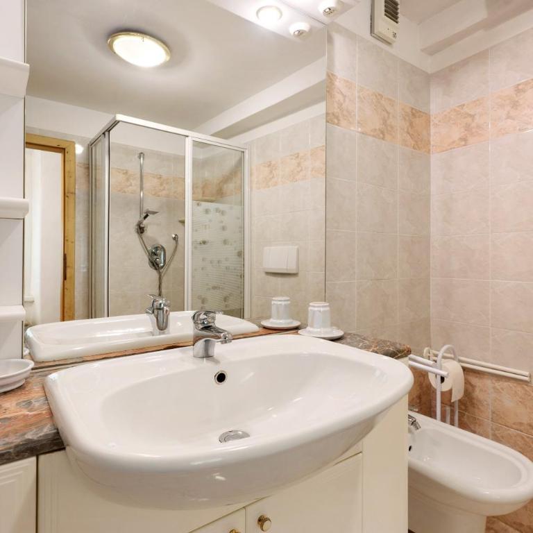 Casa Mariotta - Appartamento Deluxe con 2 Camere da Letto e Vista Giardino - 30