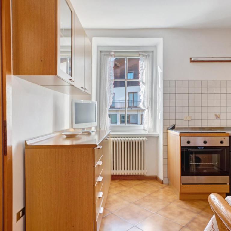 Casa Mariotta - Appartamento Deluxe con 2 Camere da Letto e Vista Giardino - 13