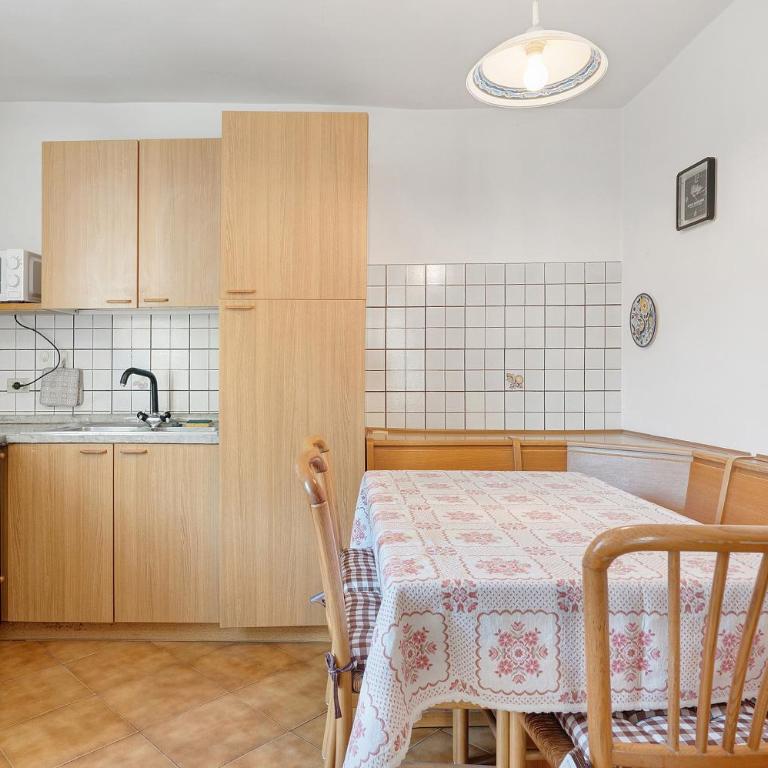 Casa Mariotta - Appartamento Deluxe con 2 Camere da Letto e Vista Giardino - 14