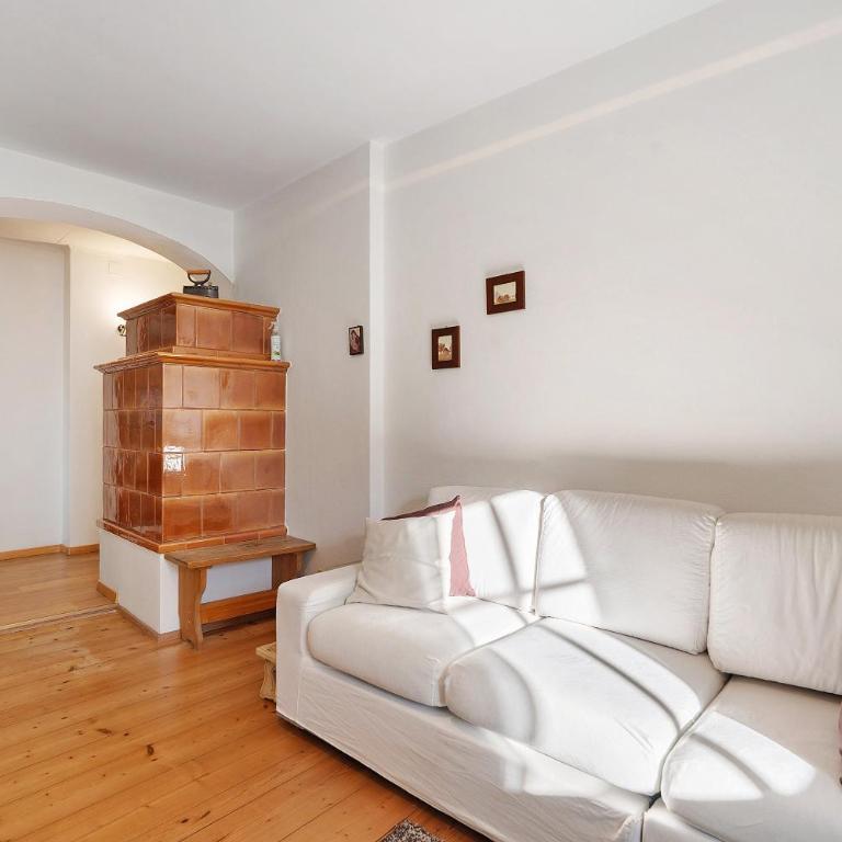 Casa Mariotta - Appartamento Deluxe con 2 Camere da Letto e Vista Giardino - 5