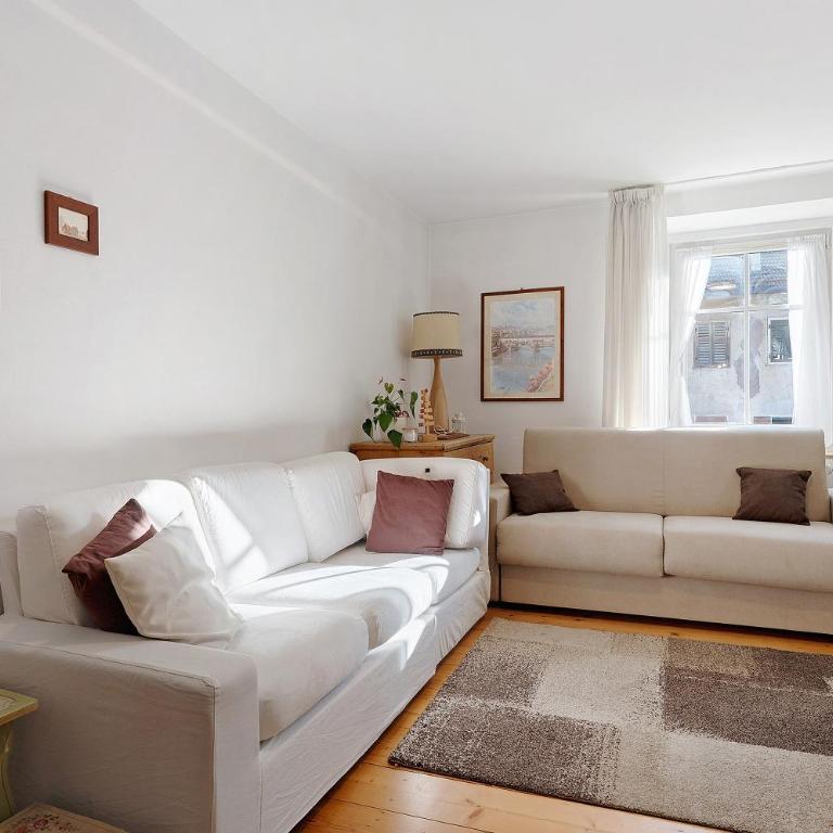 Casa Mariotta - Appartamento Deluxe con 2 Camere da Letto e Vista Giardino - 4