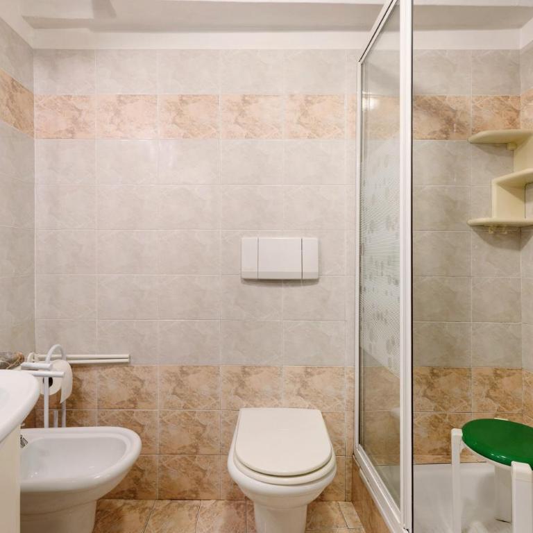 Casa Mariotta - Appartamento Deluxe con 2 Camere da Letto e Vista Giardino - 26
