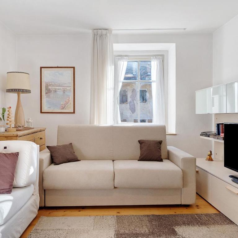 Casa Mariotta - Appartamento Deluxe con 2 Camere da Letto e Vista Giardino - 2