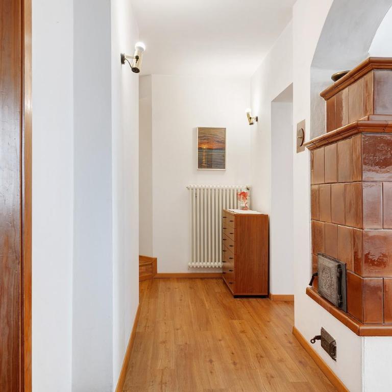Casa Mariotta - Appartamento Deluxe con 2 Camere da Letto e Vista Giardino - 9