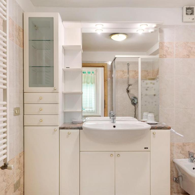 Casa Mariotta - Appartamento Deluxe con 2 Camere da Letto e Vista Giardino - 28