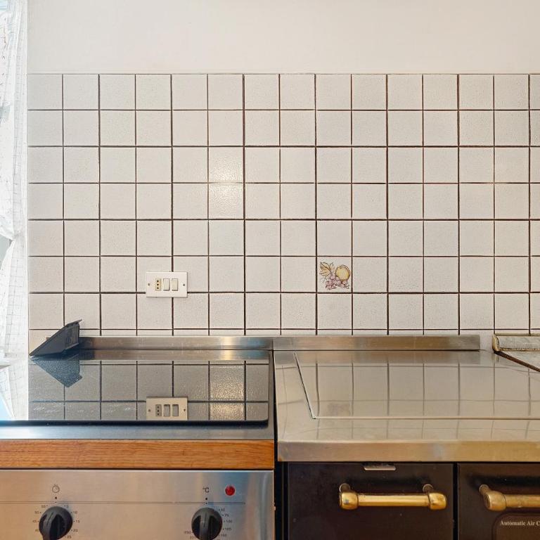 Casa Mariotta - Appartamento Deluxe con 2 Camere da Letto e Vista Giardino - 12