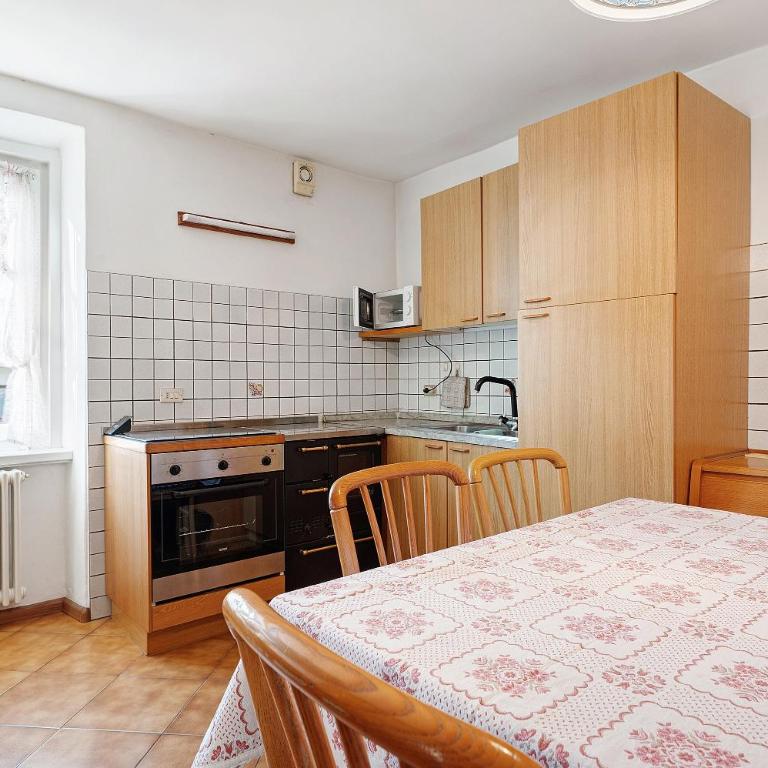 Casa Mariotta - Appartamento Deluxe con 2 Camere da Letto e Vista Giardino - 11