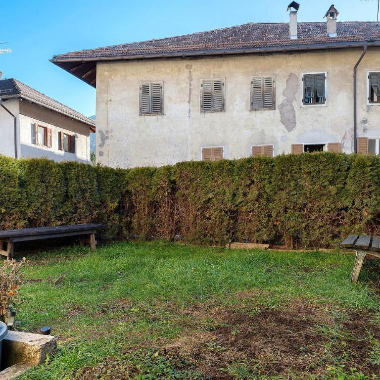 Casa Mariotta - Appartamento Deluxe con 2 Camere da Letto e Vista Giardino - 34