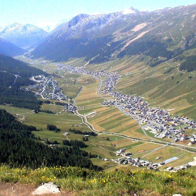 Baita Campacc Lia - Monolocale con Vista Montagna - 21