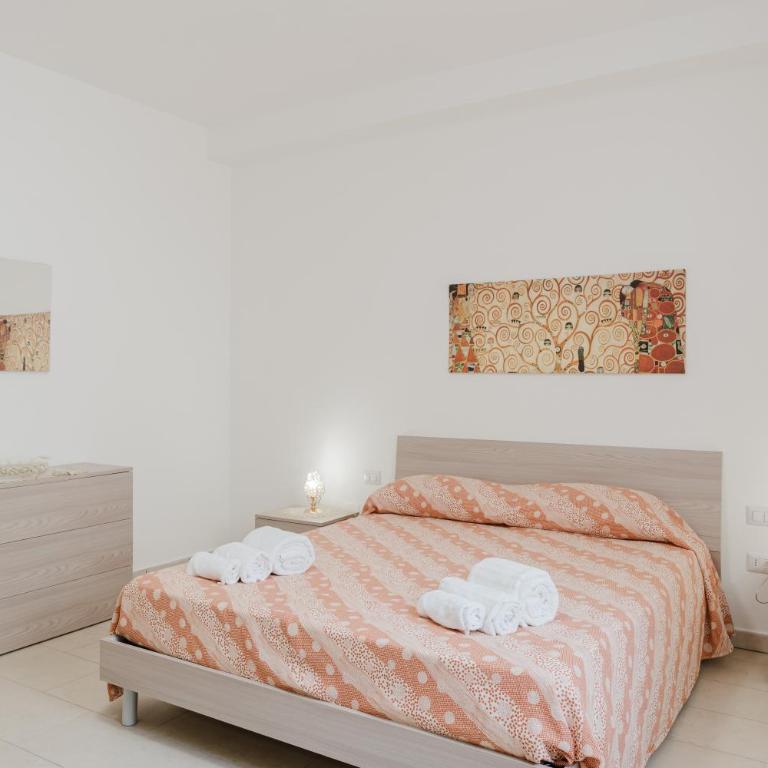 Casa Mea - Appartamento con 3 Camere da Letto e Vista Acqua - 6