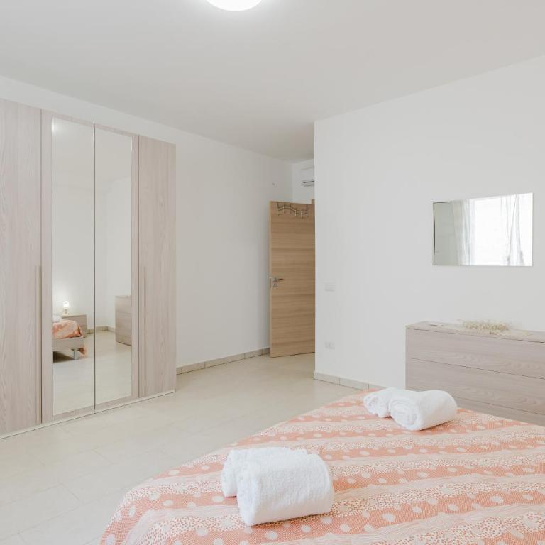 Casa Mea - Appartamento con 3 Camere da Letto e Vista Acqua - 9