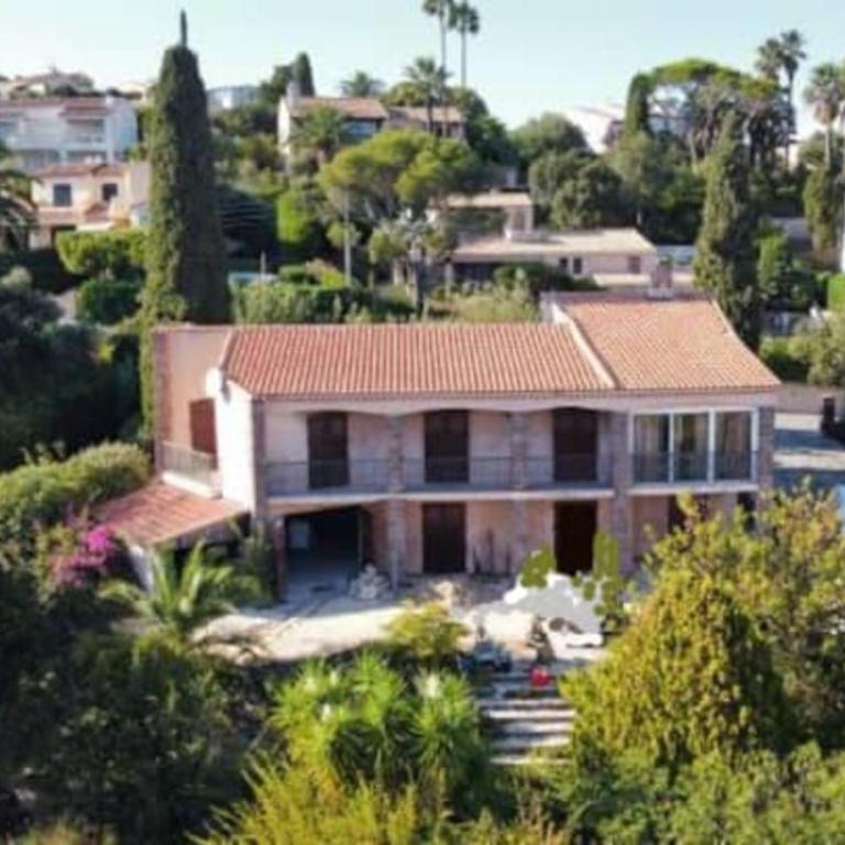 Rez de villa avec jardin vue mer - Villa mit Meerblick - 22