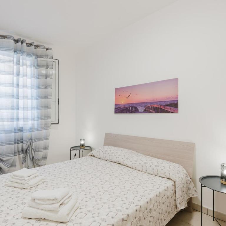Casa Mea - Appartamento con 3 Camere da Letto e Vista Acqua - 1
