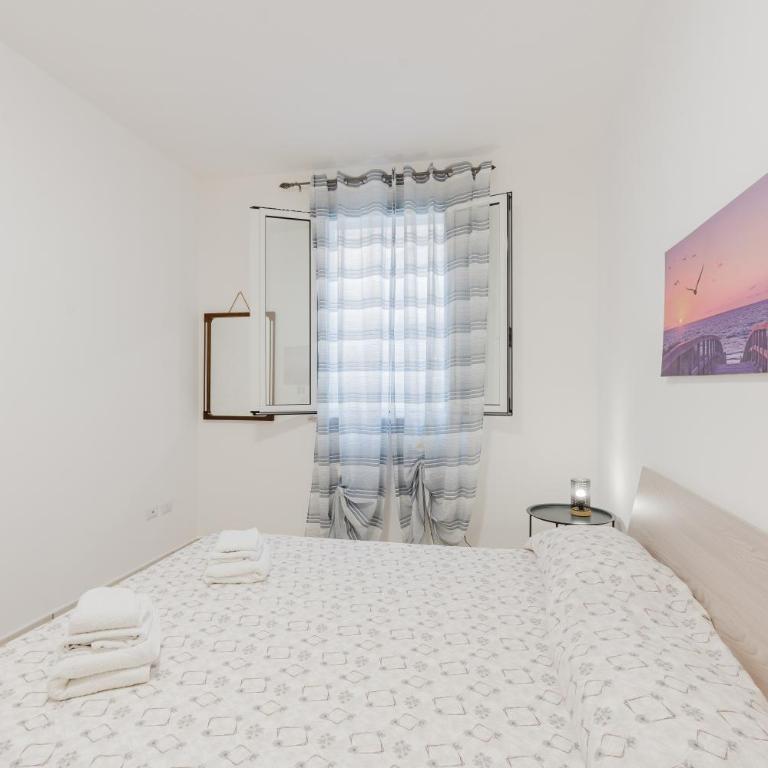 Casa Mea - Appartamento con 3 Camere da Letto e Vista Acqua - 2