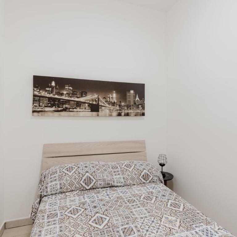 Casa Mea - Appartamento con 3 Camere da Letto e Vista Acqua - 15
