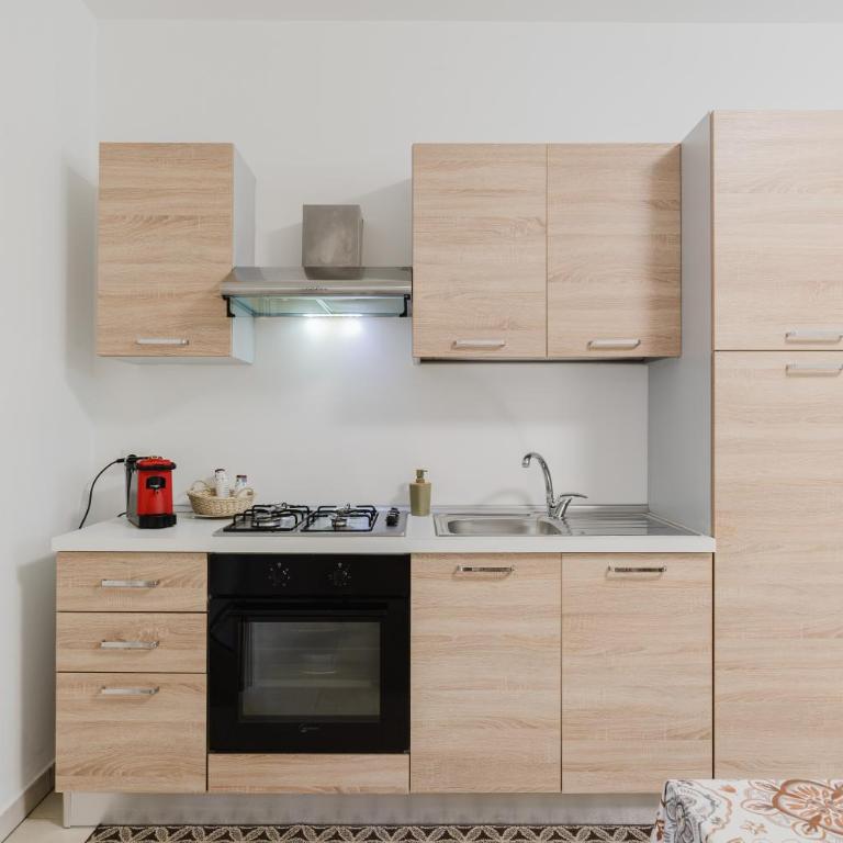 Casa Mea - Appartamento con 3 Camere da Letto e Vista Acqua - 21