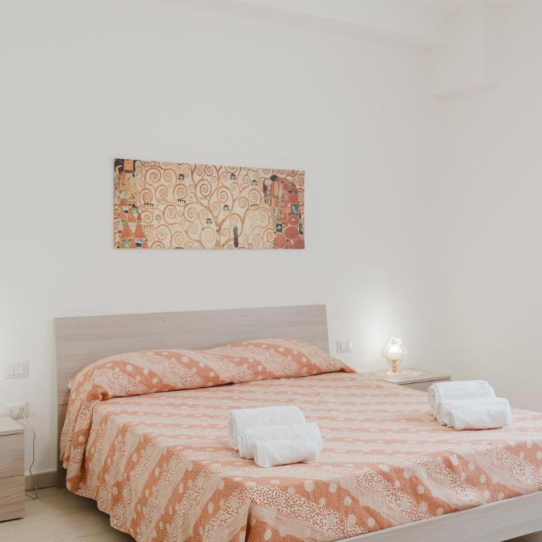 Casa Mea - Appartamento con 3 Camere da Letto e Vista Acqua - 7