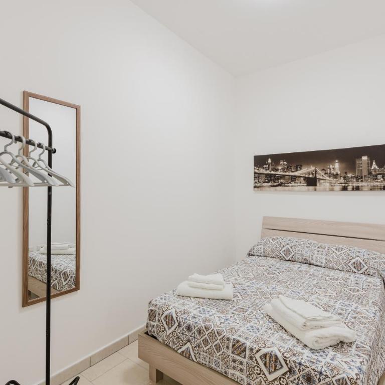 Casa Mea - Appartamento con 3 Camere da Letto e Vista Acqua - 13