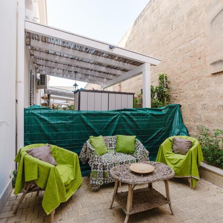 Casa Mea - Appartamento con 3 Camere da Letto e Vista Acqua - 3