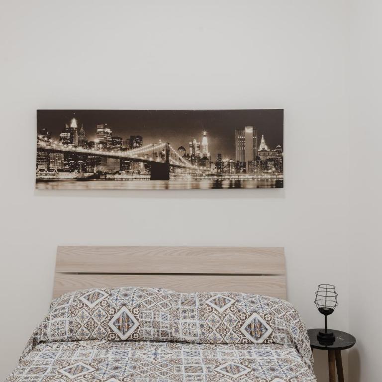 Casa Mea - Appartamento con 3 Camere da Letto e Vista Acqua - 14