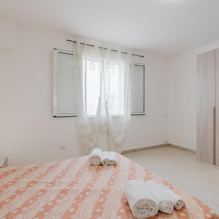 Casa Mea - Appartamento con 3 Camere da Letto e Vista Acqua - 8