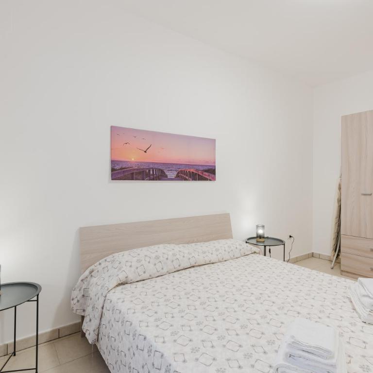 Casa Mea - Appartamento con 3 Camere da Letto e Vista Acqua - 17