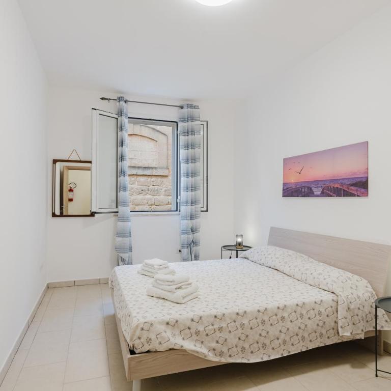 Casa Mea - Appartamento con 3 Camere da Letto e Vista Acqua - 16