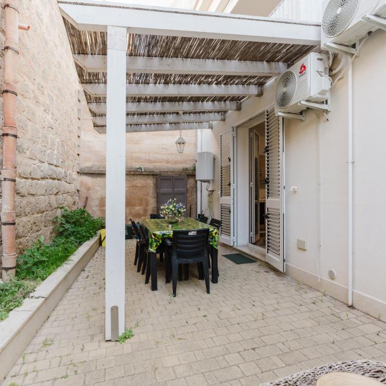 Casa Mea - Appartamento con 3 Camere da Letto e Vista Acqua - 22