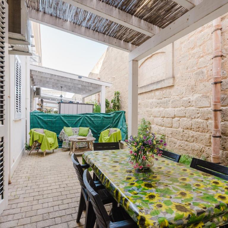 Casa Mea - Appartamento con 3 Camere da Letto e Vista Acqua - 12