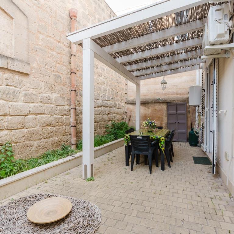 Casa Mea - Appartamento con 3 Camere da Letto e Vista Acqua - 24