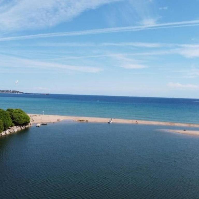 Rez de villa avec jardin vue mer - Villa mit Meerblick - 25