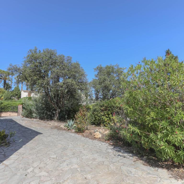 Rez de villa avec jardin vue mer - Villa mit Meerblick - 24