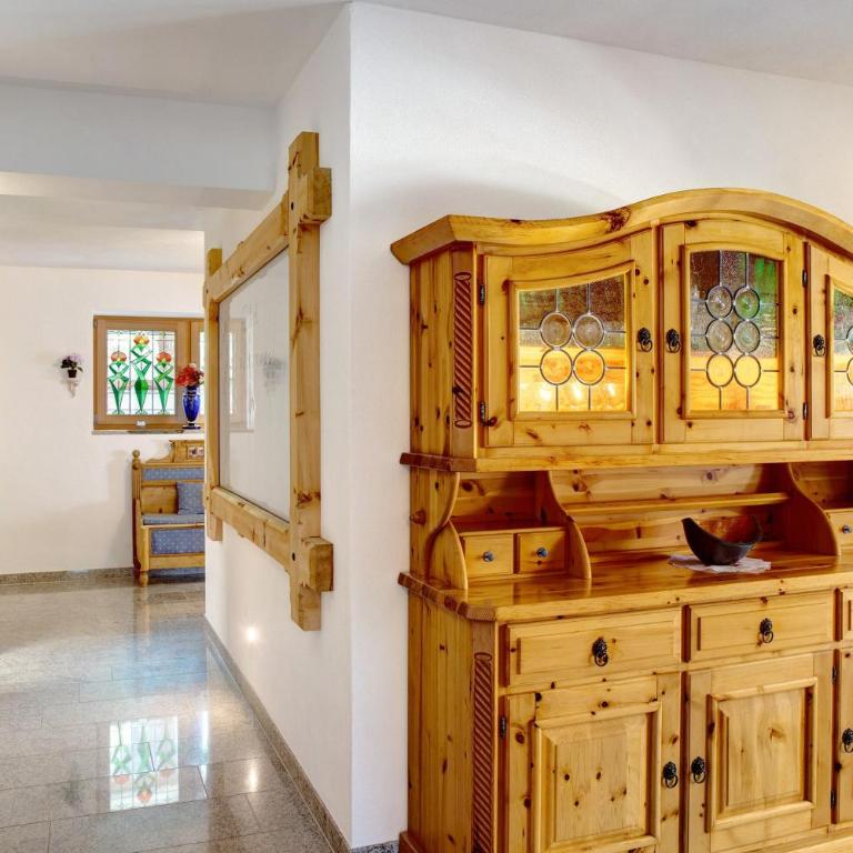Ferienwohnung Lapislazuli - Appartamento con 3 Camere da Letto e Vista Montagna - 8