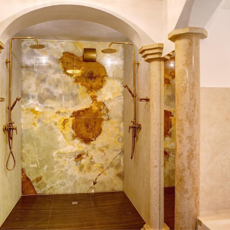 Ferienwohnung Lapislazuli - Appartamento con 3 Camere da Letto e Vista Montagna - 20