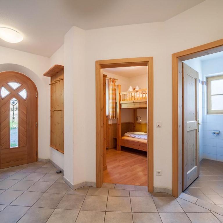 Ferienhaus Hof am Schloss - Casa Vacanze - 20