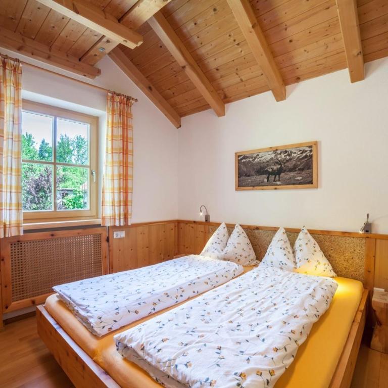 Ferienhaus Hof am Schloss - Casa Vacanze - 10