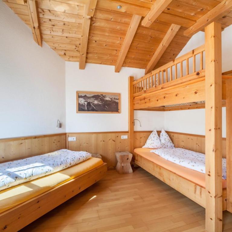 Ferienhaus Hof am Schloss - Casa Vacanze - 16