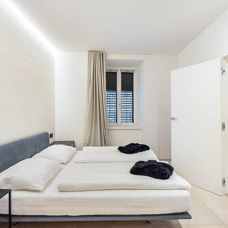 App 206 Palazzo Cavour - Appartamento Superior con Vista Città - 9