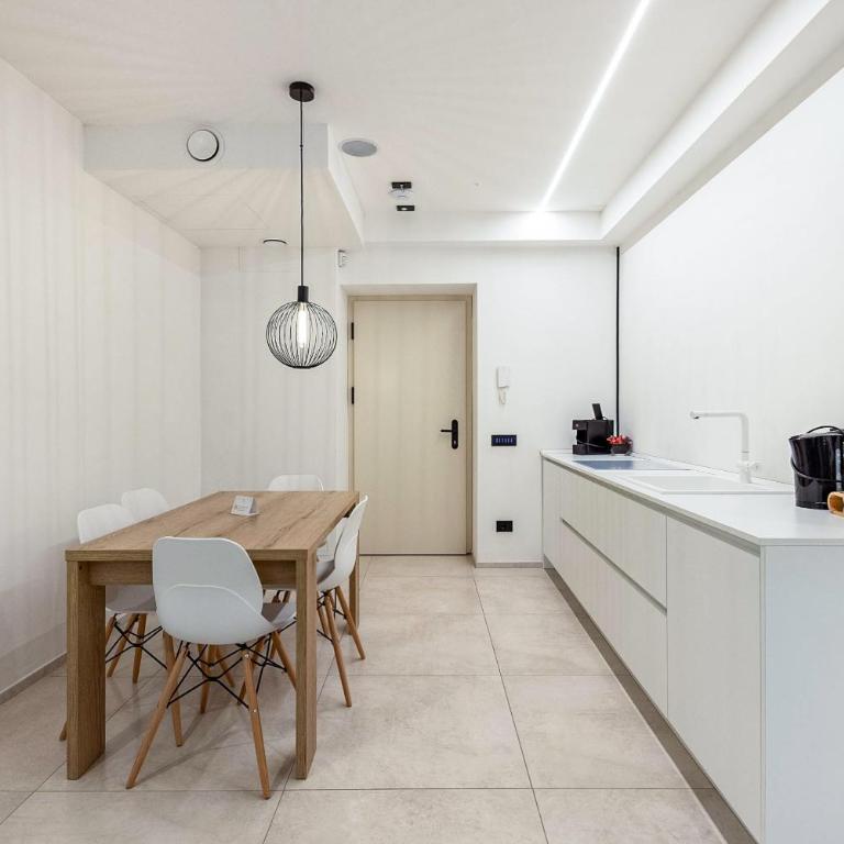App 206 Palazzo Cavour - Appartamento Superior con Vista Città - 7