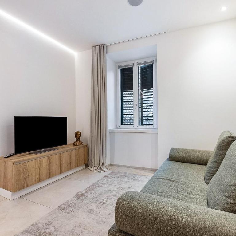 App 206 Palazzo Cavour - Appartamento Superior con Vista Città - 5