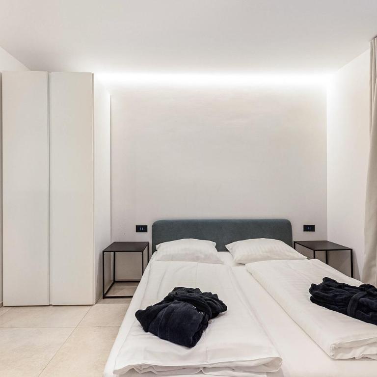 App 206 Palazzo Cavour - Appartamento Superior con Vista Città - 2