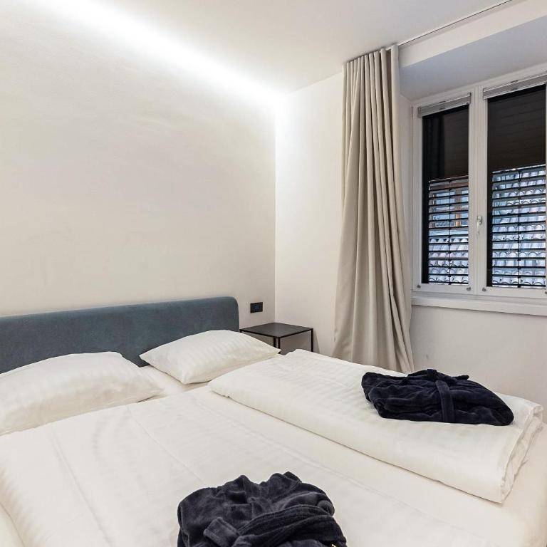 App 206 Palazzo Cavour - Appartamento Superior con Vista Città - 10