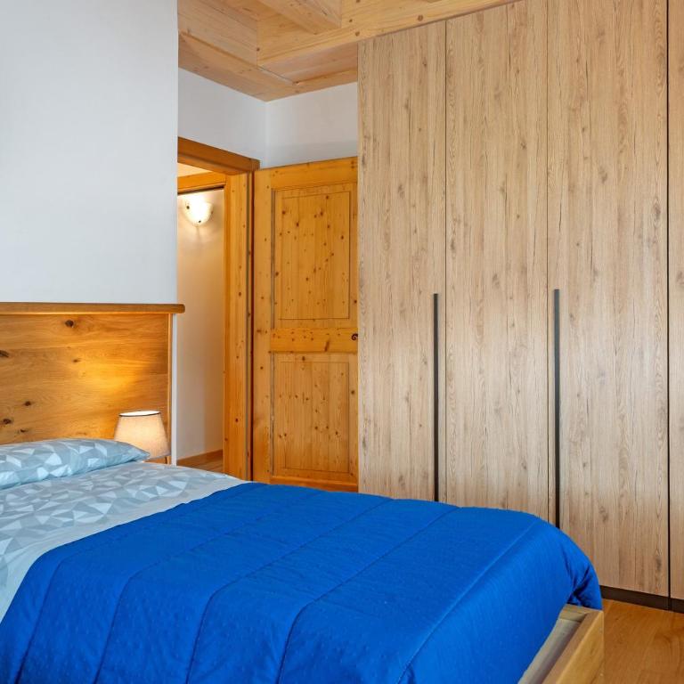 Residence Rosa Maria - Apartamento Deluxe de 2 dormitorios con vistas al jardín - 19