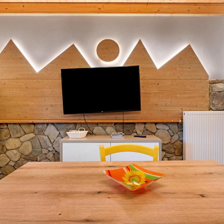 Residence Rosa Maria - Apartamento Deluxe de 2 dormitorios con vistas al jardín - 11