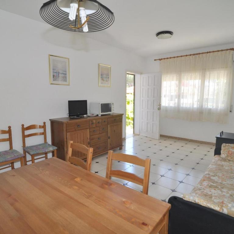 Casa en planta baja con jardín y piscina comunitaria en una zona tranquila de L'Escala - HISP-7-14 - Villa - 9